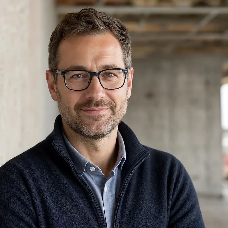 DI Robert Kraus, Statik & Tragwerksplanung bei GRAVAG BAU Wien